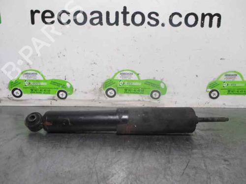 Used Left front shock absorber HYUNDAI H-1 / STAREX Bus (A1) 2.5 CRDi (140 hp) 2135355