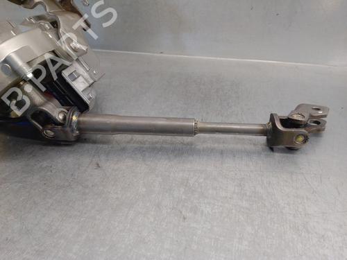Steering column NISSAN QASHQAI / QASHQAI +2 I (J10, NJ10, JJ10E) 1.6 | BP13537933M21 
