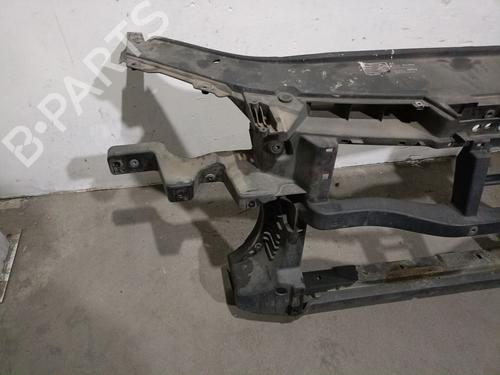 Front slam panel VW PASSAT B6 (3C2) 2.0 TDI 16V | BP28081045C72 