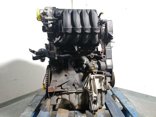 Engine PEUGEOT 307 (3A/C) 1.6 16V | BP33130556M1 - Image 5