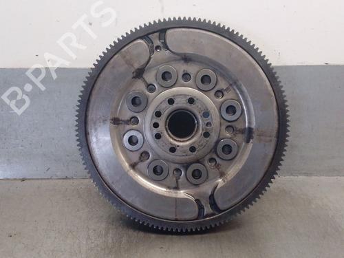 Flywheel PEUGEOT 407 SW (6E_, 6D_) 2.0 HDi 135 | BP24856120M101
