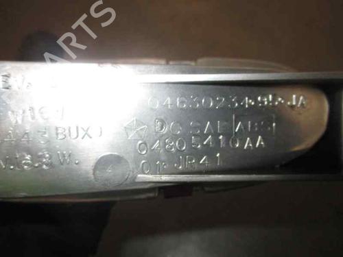 Third brake light CHRYSLER 300M (LR) 3.5 V6 24V | BP2094076L11 