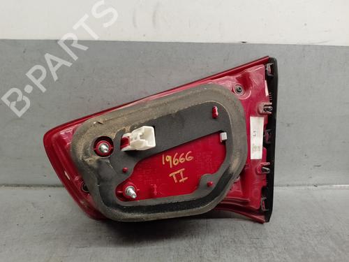 Left taillight KIA SPORTAGE III (SL) 1.7 CRDi | BP16820611C34 