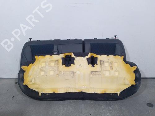 Rear seat SSANGYONG TIVOLI 1.6 XDi 160 | BP38988548C17 - Image 3