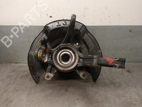Used Left front steering knuckle HONDA HR-V (RU) 1.5 (RU1) (130 hp) 26518722