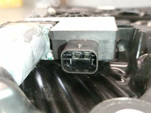 Rear left window mechanism BMW 4 Gran Coupe (G26) 430 i | BP27359638C24 