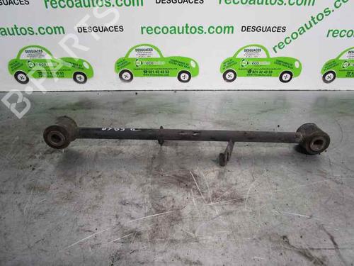 Right rear suspension arm NISSAN X-TRAIL I (T30) 2.0 4x4 BP5045567M15