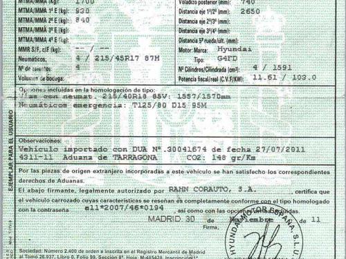 Styregear/Snekke HYUNDAI VELOSTER (FS) 1.6 GDI | BP30736858M22