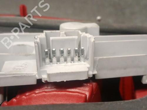 Left taillight RENAULT MODUS / GRAND MODUS (F/JP0_) 1.4 (JP01, JP0J) | BP31312896C34 - Image 6