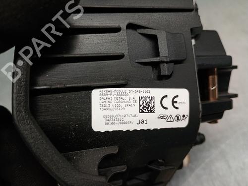 Driver airbag HYUNDAI KONA (OS, OSE, OSI) 1.6 CRDi | BP29255073C9 