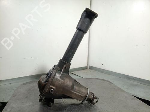 Front differential TATA SAFARI (42_FD) 2.0 TDi 4x4 | BP32091279M23