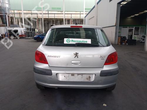 Engine PEUGEOT 307 (3A/C) 2.0 HDi 110 | BP35726534M1 - Image 15