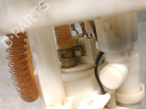 Fuel pump KIA CERATO I Saloon (LD) 2.0 CRDi | BP29764025M76 