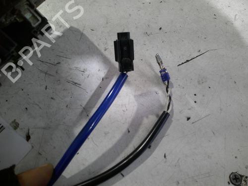 Front left exterior door handle NISSAN QASHQAI / QASHQAI +2 I (J10, NJ10, JJ10E) 2.0 dCi All-wheel Drive | BP10505816C128 
