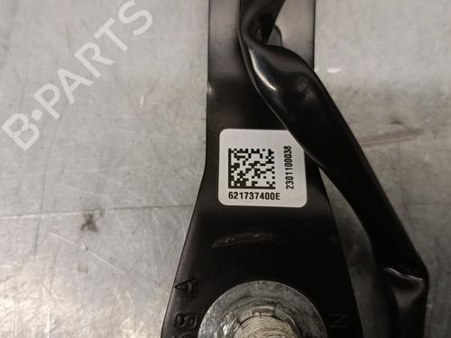 Seat buckle MITSUBISHI MIRAGE / SPACE STAR VI Hatchback (A0_A) 1.2 (A03A) | BP25936563I32 