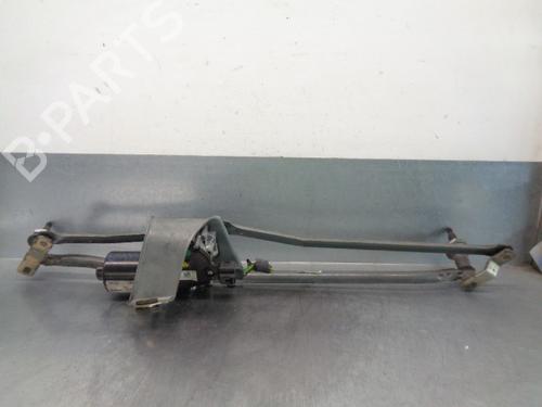 Used Front wiper motor Front wiper motor 13814201 13814201