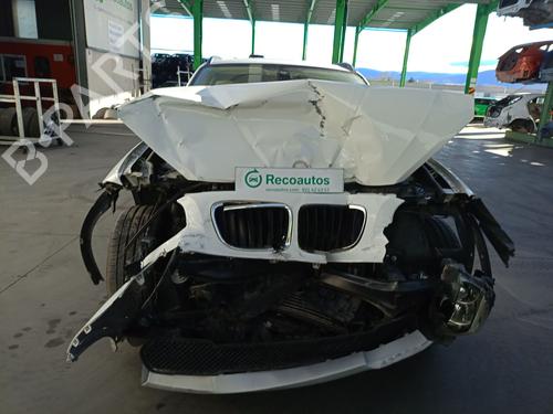 Sikkerhedssele-spænde BMW X1 (E84) xDrive 18 d | BP30847758I32 - Image 9