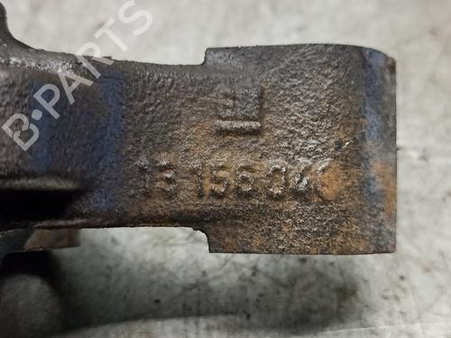 Right front steering knuckle OPEL ZAFIRA A MPV (T98)  | BP14367545M26 