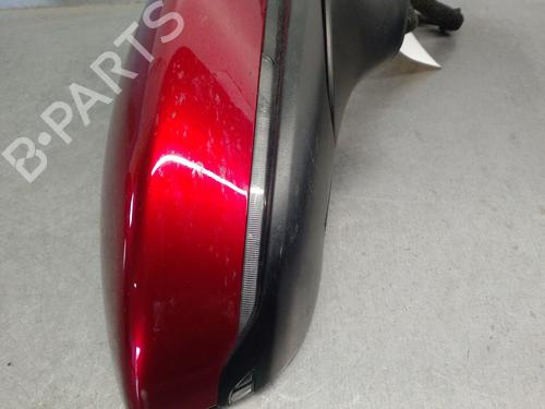 Right mirror MAZDA 3 Hatchback (BP) 2.0 SKYACTIV-G M Hybrid | BP32365969C27 