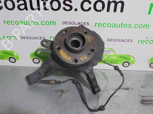 Right front steering knuckle RENAULT ESPACE IV (JK0/1_) 2.2 dCi (JK0H) | BP2115944M26 