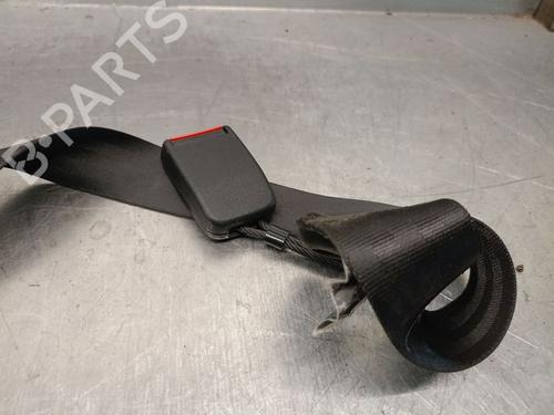 Rear right seatbelt VW GOLF IV (1J1) 1.9 TDI | BP21580179I28 