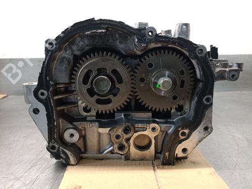 Cylinder head RENAULT MASTER III Platform/Chassis (EV, HV, UV) 2.3 dCi 145 FWD (EV0E, EV0F, HV0E, HV0F, UV0E, UV0F,... | BP34474120M5 - Image 10