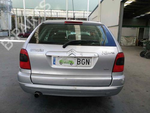 Rear windshield wiper arm CITROËN XSARA Break (N2) 2.0 HDI 90 | BP9770199C144 