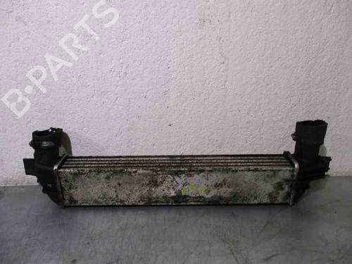 Intercooler BMW 5 (E34) 525 tds (143 hp) 2090377