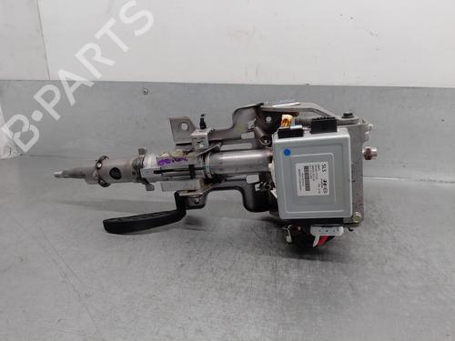 Used Steering column KIA SPORTAGE III (SL) 1.7 CRDi (116 hp) 16823491