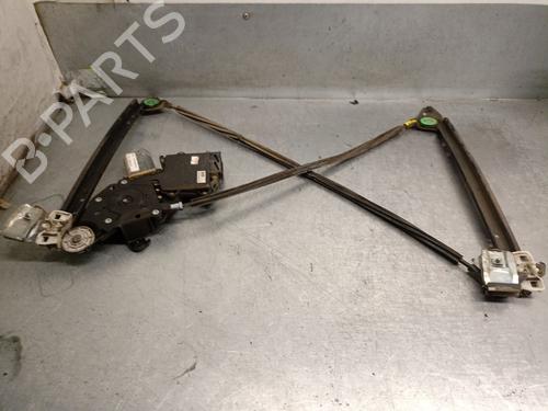 Used Rear right window mechanism SEAT ALHAMBRA (7V8, 7V9) 1.9 TDI (115 hp) 22721650