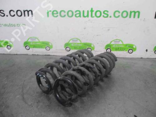 Used Shock absorber spring BMW X1 (E84) [2009-2015]  21019172