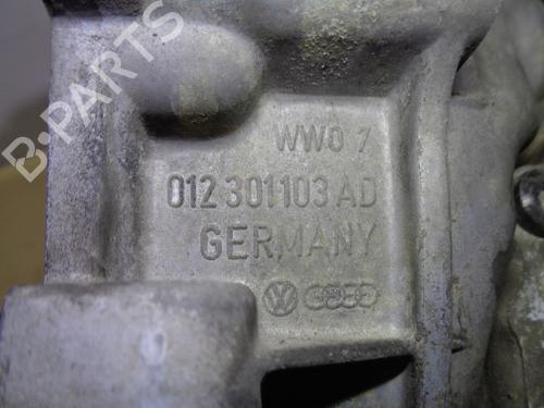 Gearbox AUDI A6 C5 Avant (4B5)  | BP11194404M3 