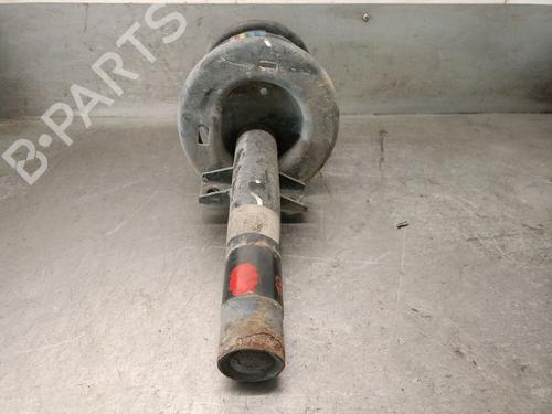 Left front shock absorber SEAT ALHAMBRA (7V8, 7V9) 1.9 TDI | BP27491600M16 