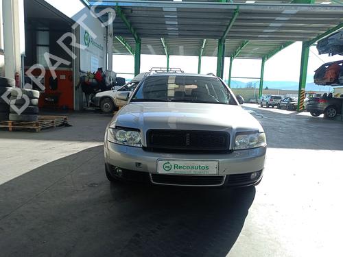 Water radiator AUDI A4 B6 Avant (8E5) 2.5 TDI | BP33266612M31 - Image 8