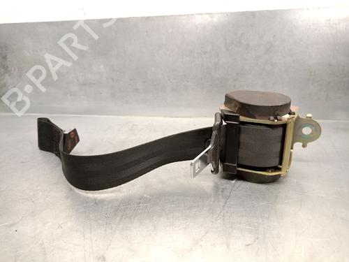 Rear left seatbelt PEUGEOT 307 CC (3B)  | BP24334383I29 