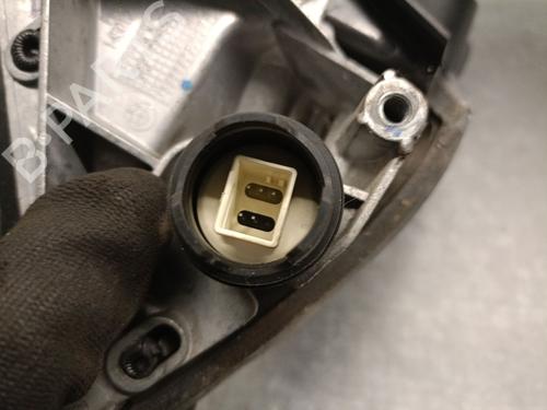 Right mirror BMW X1 (E84) sDrive 18 d | BP22726311C27