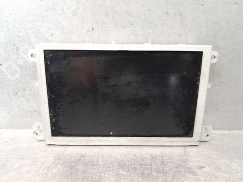 Display Display AUDI Q5 (8RB) 3.0 TDI quattro (240 hp) 37447295 37447295