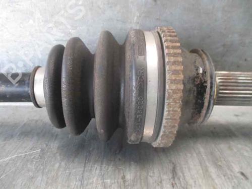Left rear driveshaft HYUNDAI SANTA FÉ II (CM)  | BP8059405M40 
