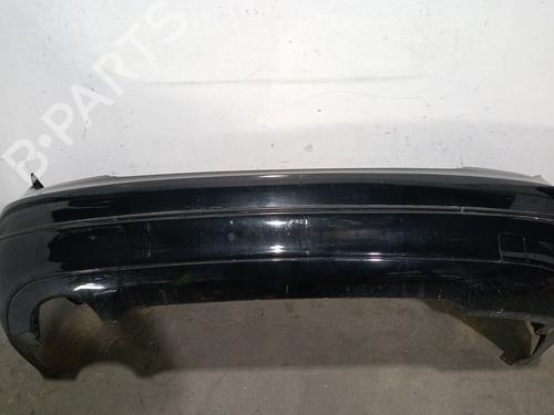 Rear bumper MERCEDES-BENZ C-CLASS (W204) C 220 CDI (204.008) | BP28726077C8