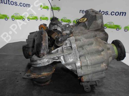 Gearbox VW GOLF III (1H1) 1.6 | BP2084264M3 
