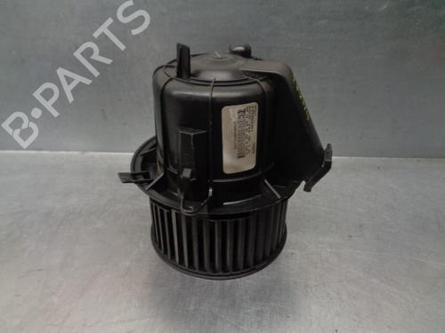 Used Heater blower motor CITROËN C4 CACTUS 1.6 BlueHDi 100 (99 hp) 11970732
