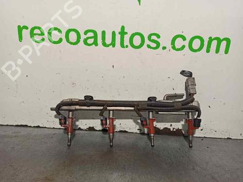 Used Injection rail LEXUS LS (_F4_) 460 (USF40) (381 hp) 5252081
