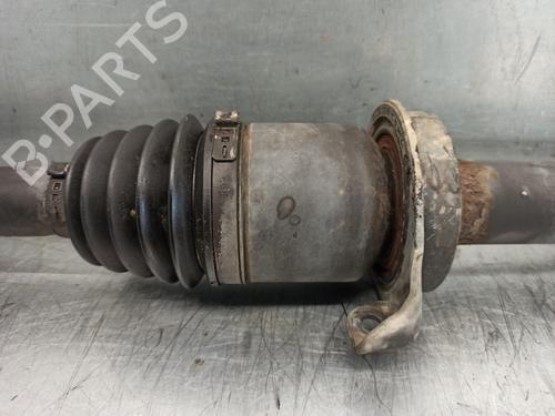 Right front driveshaft MERCEDES-BENZ A-CLASS (W168) A 140 (168.031, 168.131) | BP13503010M39 