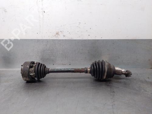 Drivaksel fortil venstre Drivaksel fortil venstre VW GOLF IV Variant (1J5) 1.9 TDI (115 hp) 37219301 37219301