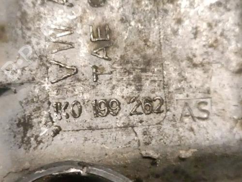 Engine mount VW GOLF V (1K1) 1.9 TDI | BP25746360M89 