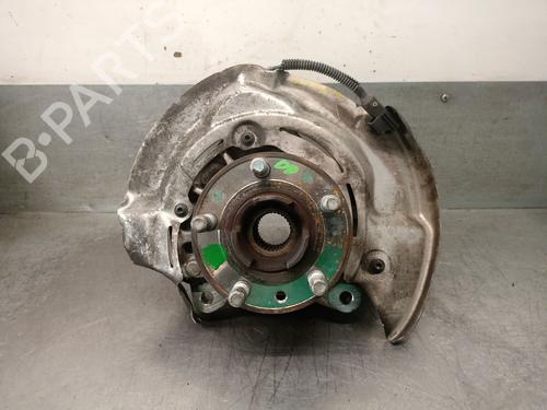 Right front steering knuckle LAND ROVER DISCOVERY SPORT (L550) 2.0 D 4x4 | BP27357052M26 
