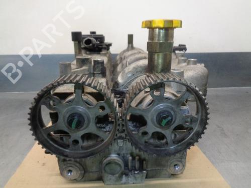 Cylinder head CHRYSLER VOYAGER IV (RG, RS) 2.5 CRD | BP10979295M5 
