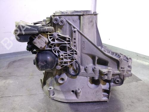 Gearbox CITROËN C3 II (SC_) 1.6 HDi 90 | BP30161141M3 