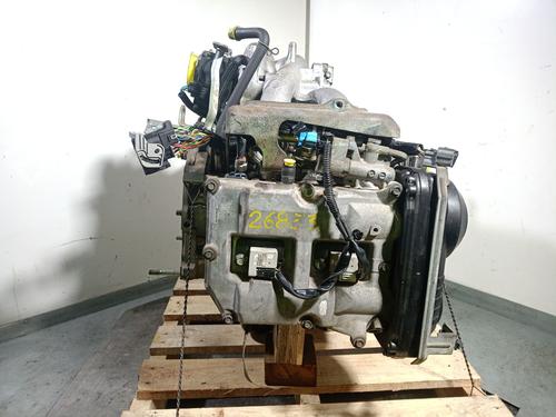 Engine SUBARU IMPREZA Hatchback (GR, GH, G3) 1.5 F (GH2) | BP40121242M1 - Image 3