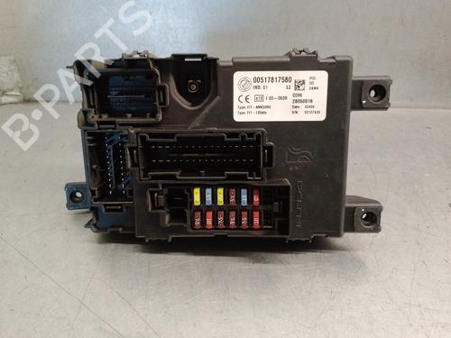 Used Fuse box FIAT GRANDE PUNTO (199_) 1.3 D Multijet (75 hp) 18479960